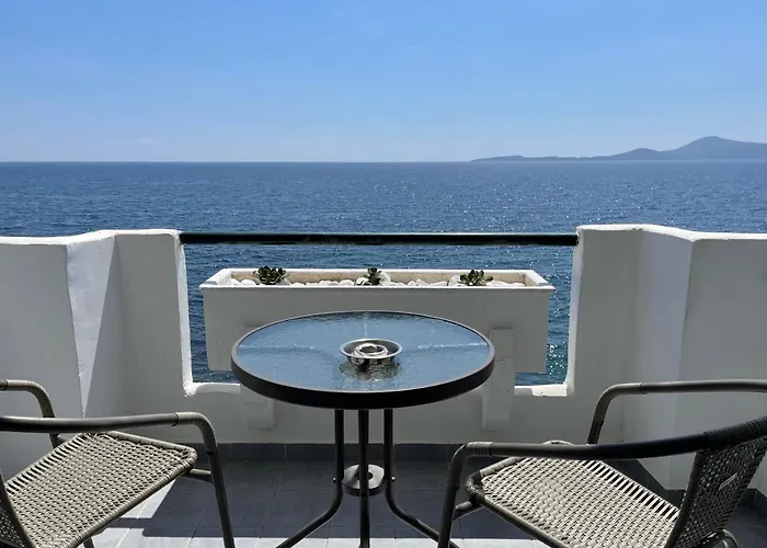 Apollon Hotel