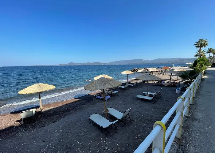 Ξενοδοχείο Απόλλων