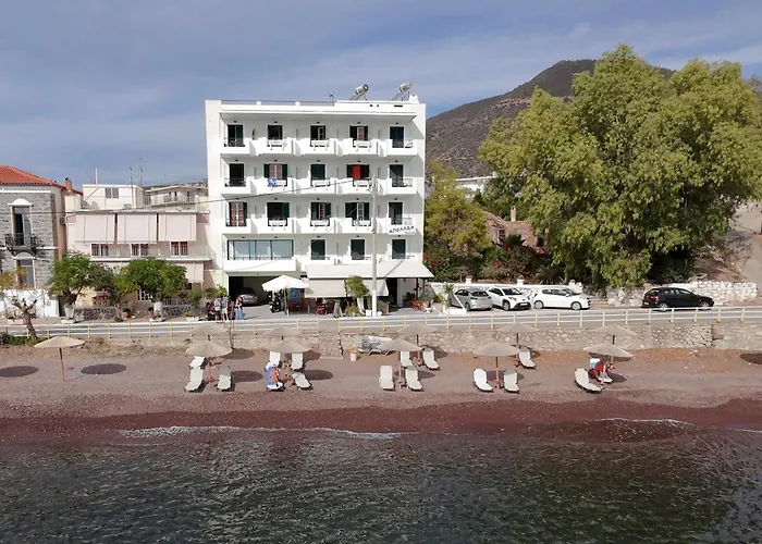 Apollon Hotel