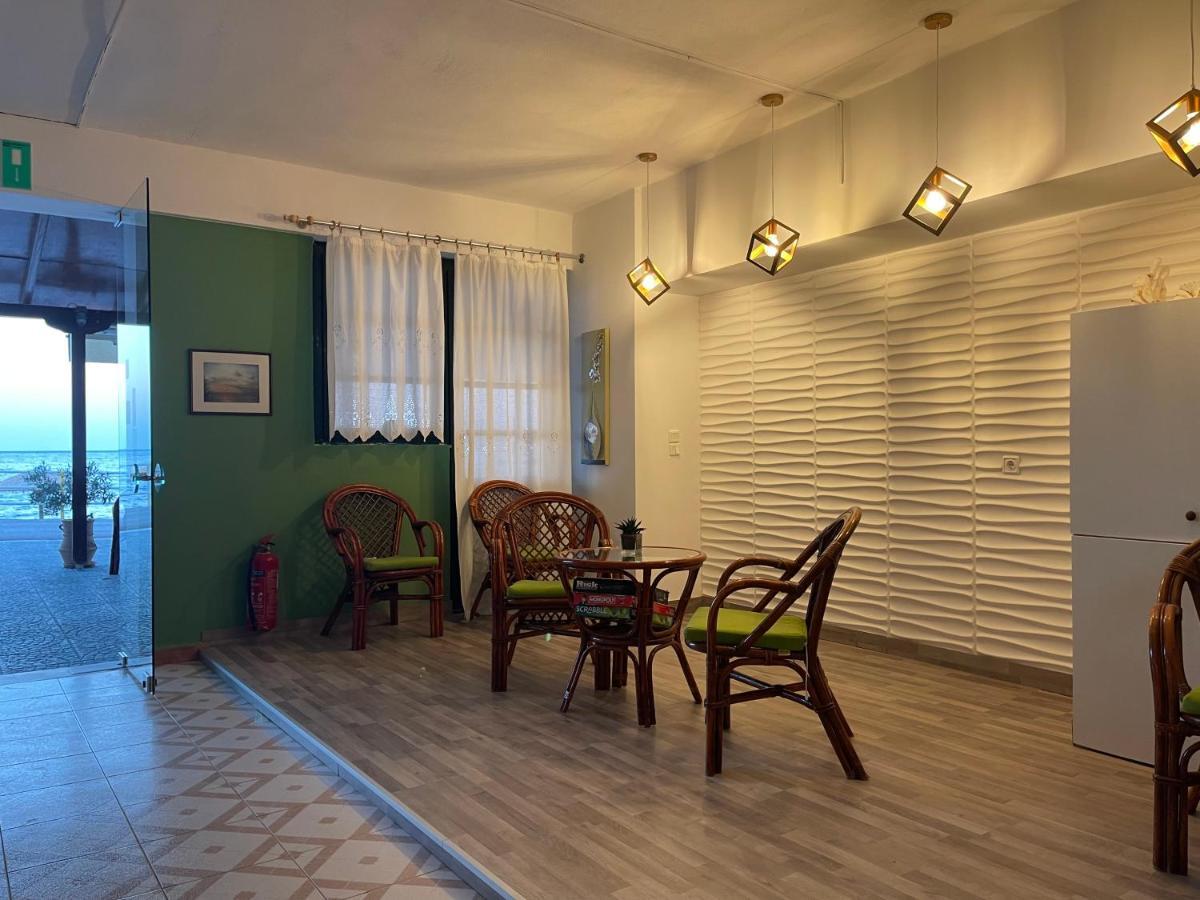 Aparthotel Apollon 2*
