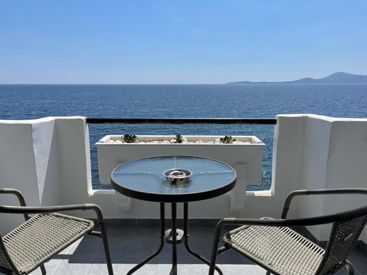 Apollon Aparthotel Methana