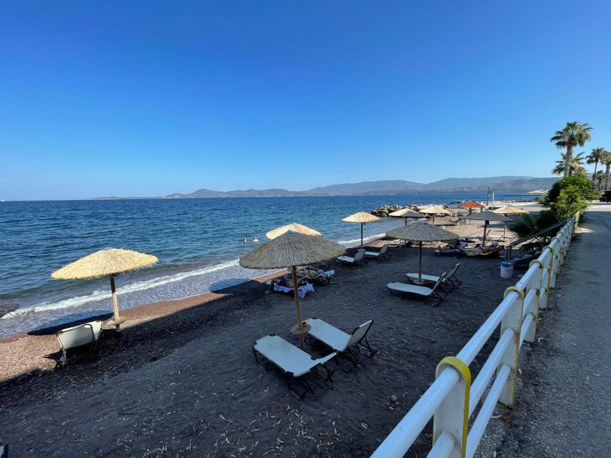 Apollon Aparthotel