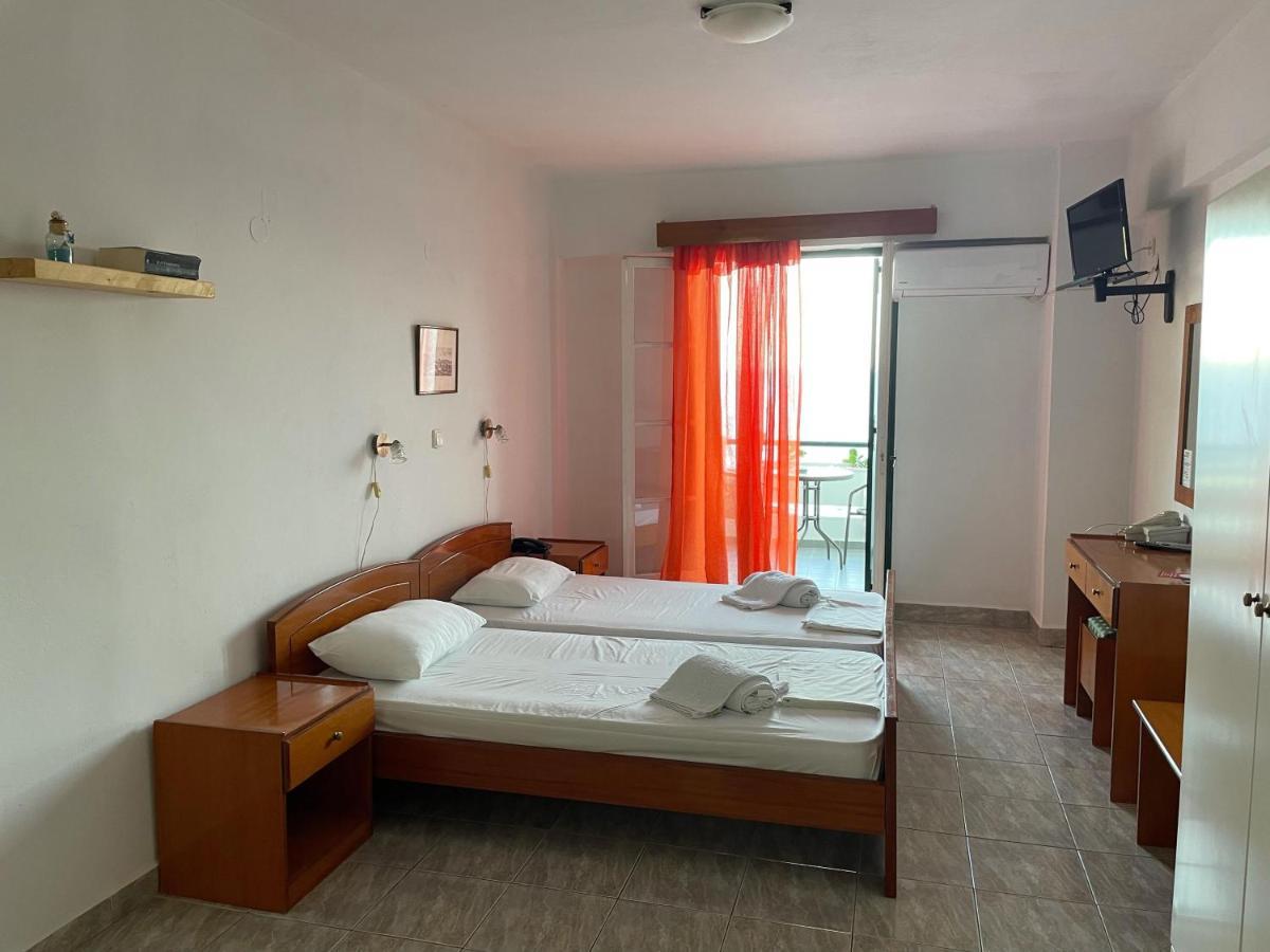 Aparthotel Apollon 2*
