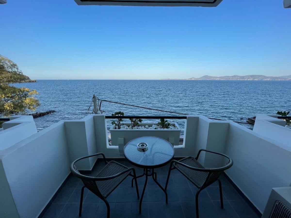 Aparthotel Apollon