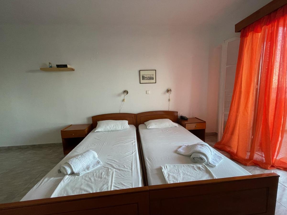 Aparthotel Apollon
