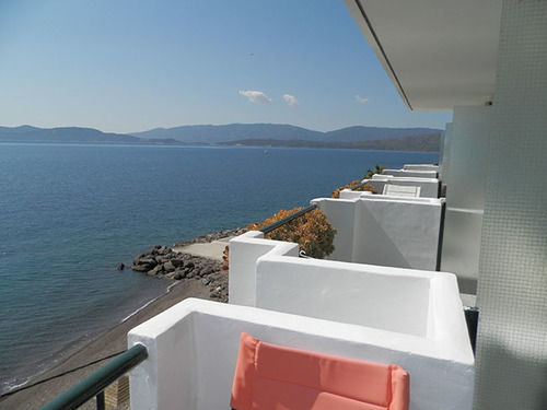 απόλλων Μέθανα
