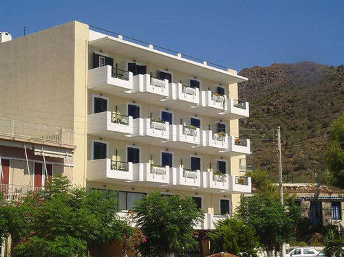 απόλλων