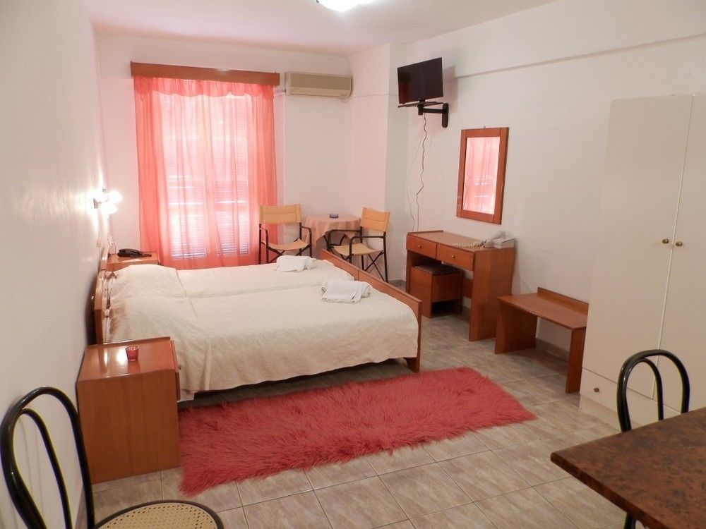 Aparthotel Apollon