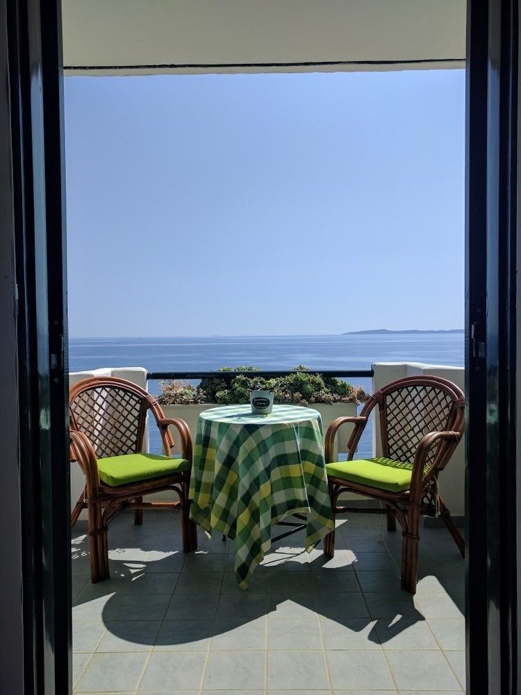 Aparthotel Apollon
